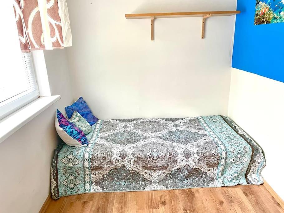 2,5 Izbovy Apartman V Ruzinove S Parkovanim Zdarma Bratislava Luaran gambar