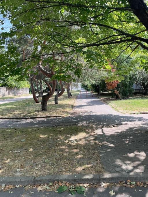 2,5 Izbovy Apartman V Ruzinove S Parkovanim Zdarma Bratislava Luaran gambar