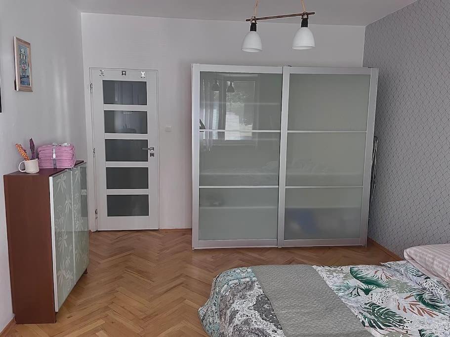 2,5 Izbovy Apartman V Ruzinove S Parkovanim Zdarma Bratislava Luaran gambar