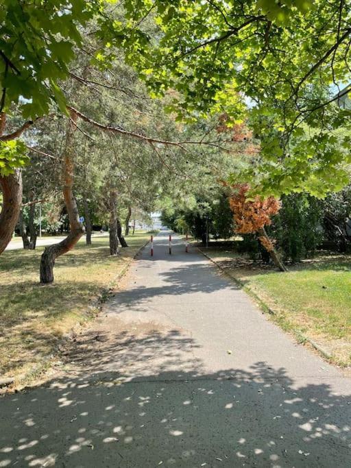 2,5 Izbovy Apartman V Ruzinove S Parkovanim Zdarma Bratislava Luaran gambar