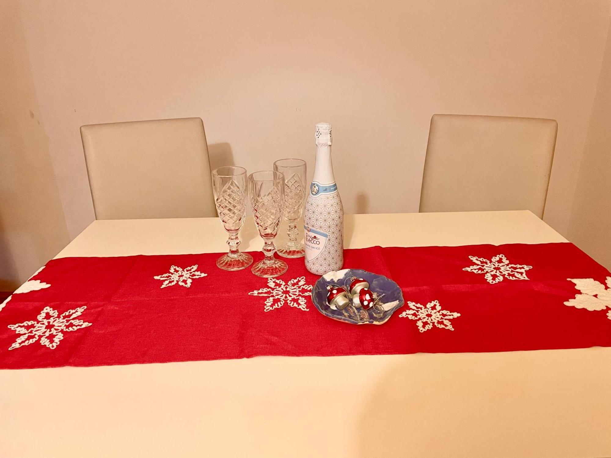 2,5 Izbovy Apartman V Ruzinove S Parkovanim Zdarma Bratislava Luaran gambar